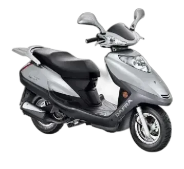 Dafra Smart 125