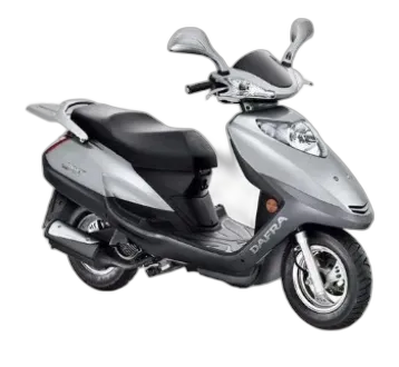 Dafra Smart 125