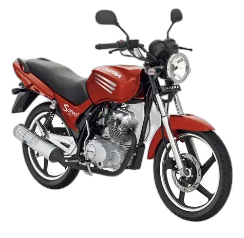 Dafra Speed Cargo 150