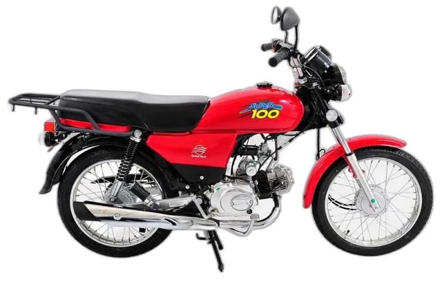 Dafra Super 100
