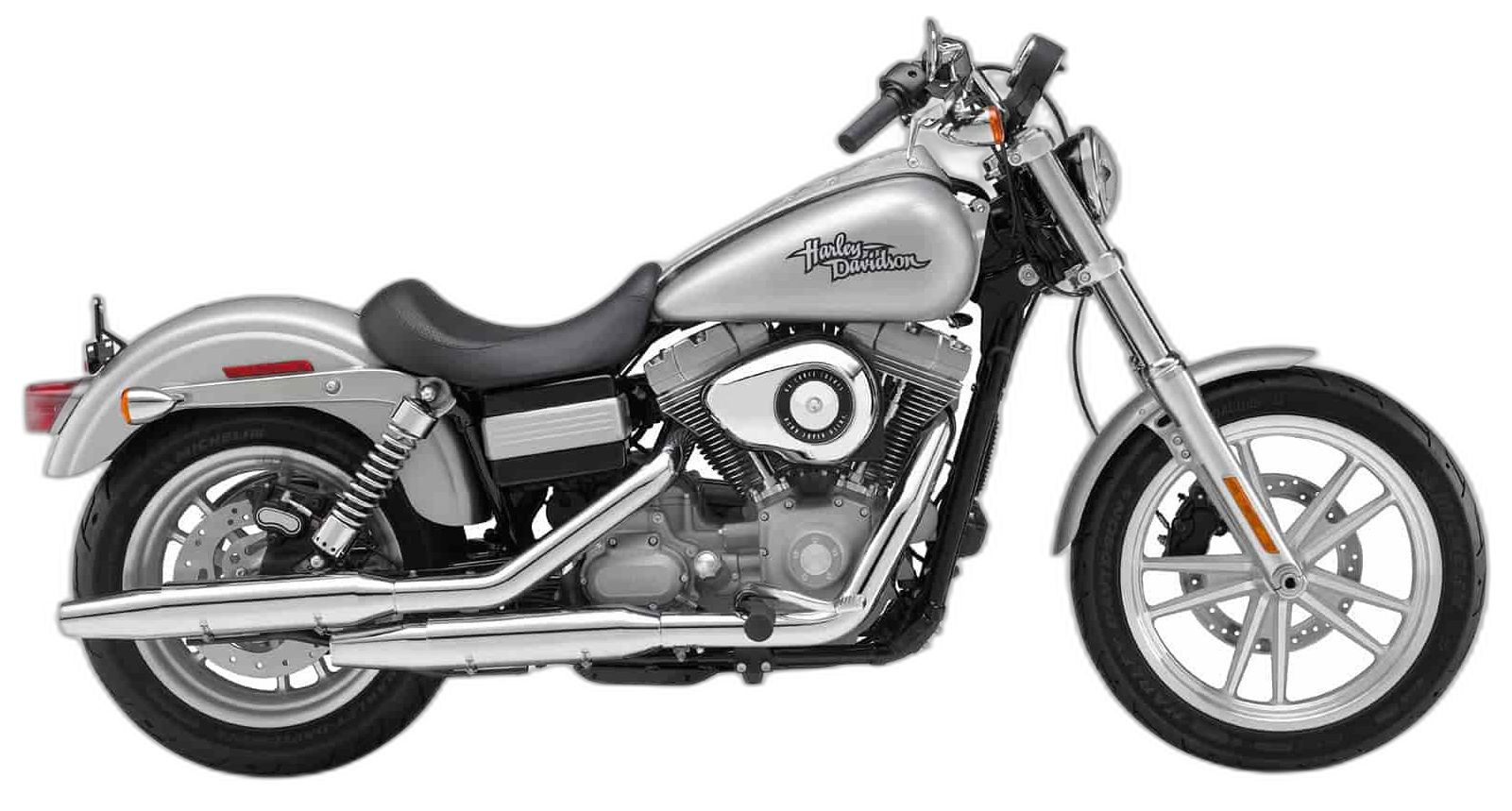 Harley-Davidson Dyna Super Glide