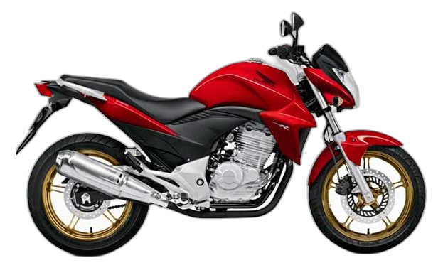 Honda CB 300R