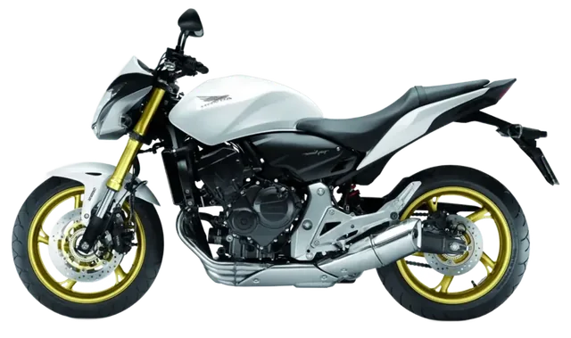 Honda CB 600F Hornet