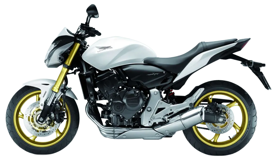 Honda CB 600F Hornet