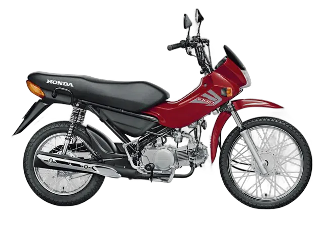 Honda Pop 100
