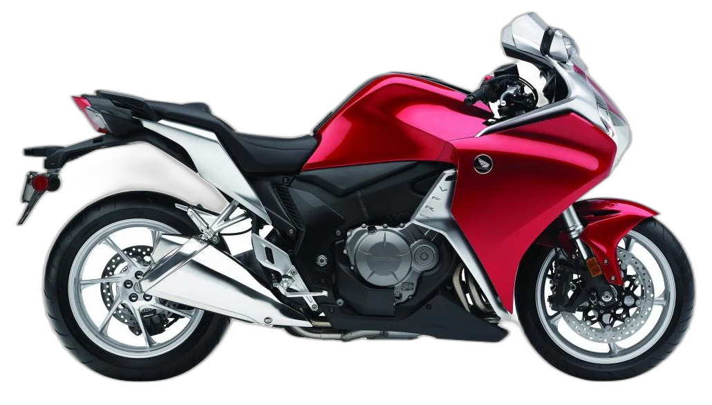 Honda VFR 1200F