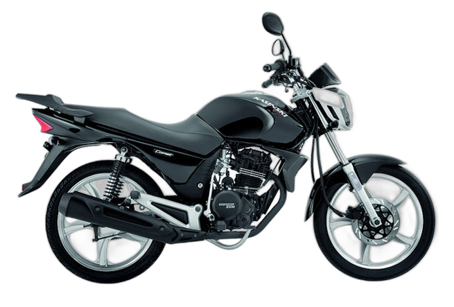 Kasinski Comet 150