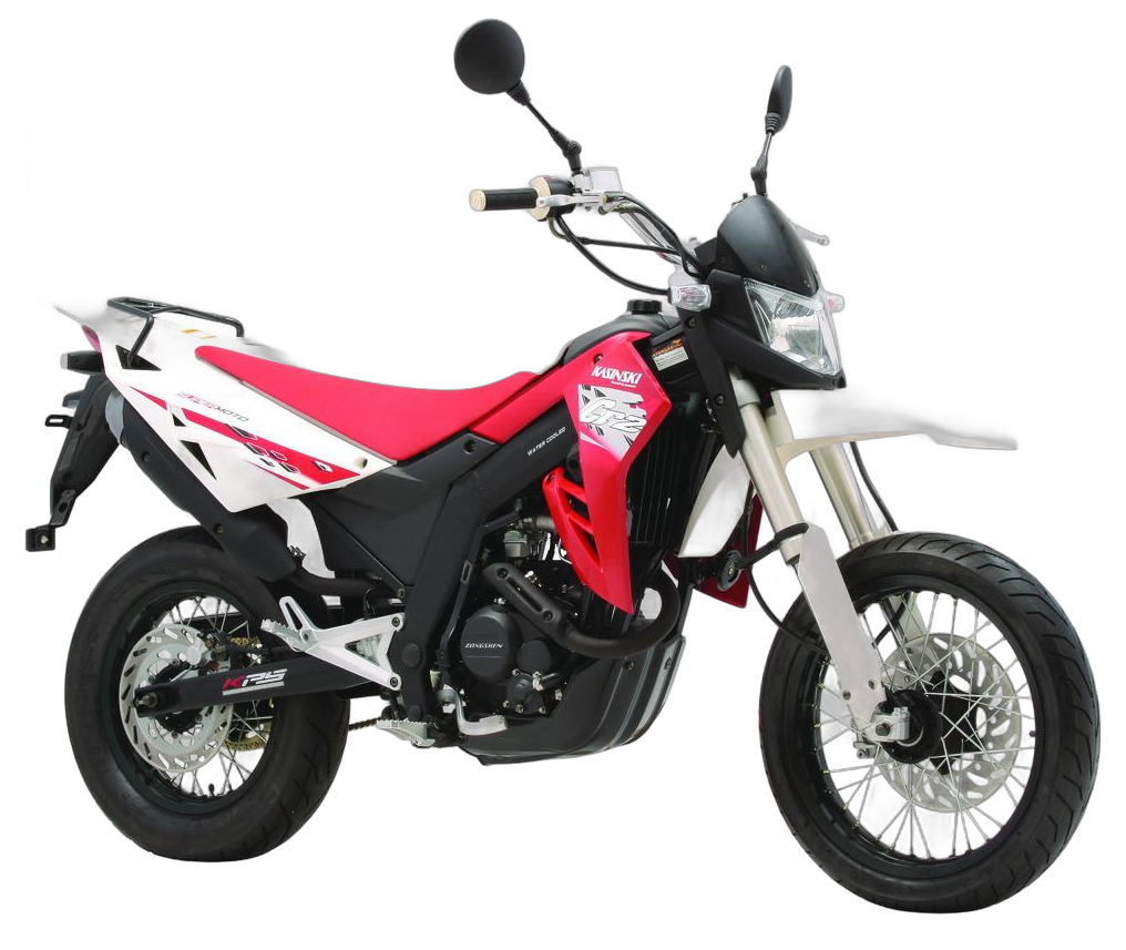 Kasinski CRZ 150