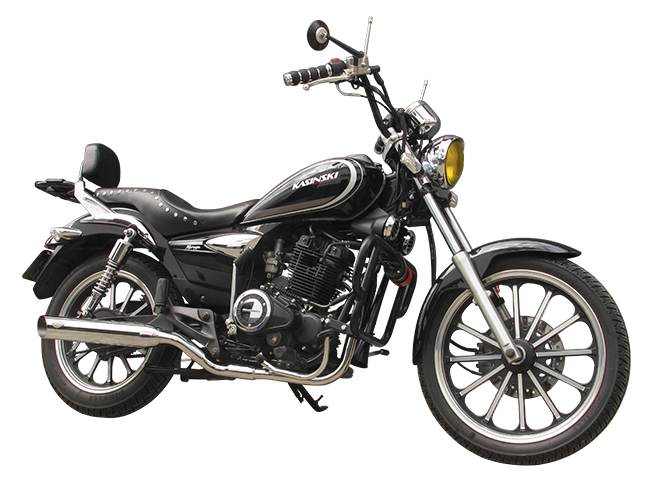 Kasinski Mirage 150