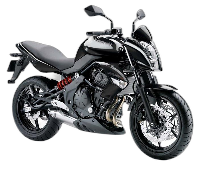 Kawasaki ER-6n