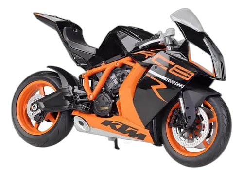 KTM 1190 RC8 R
