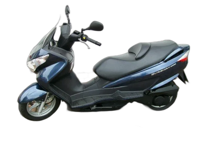 Suzuki Burgman 125