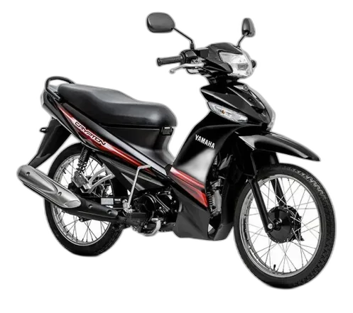 Yamaha Crypton 115