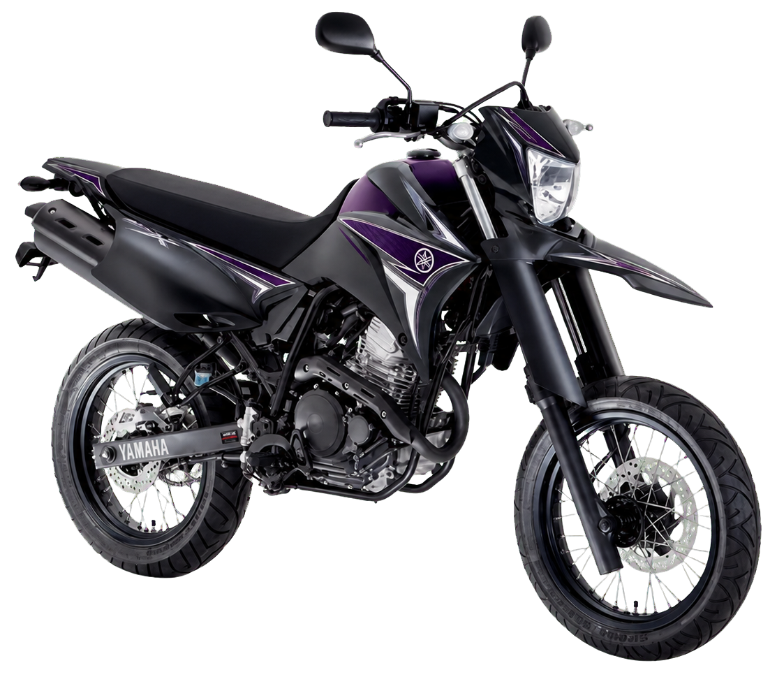 Yamaha XTZ 250X