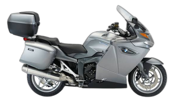 BMW K 1300 GT