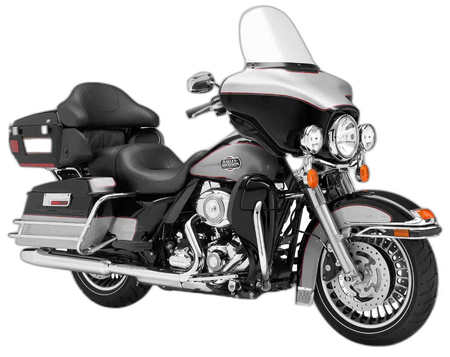 Harley-Davidson Electra Glide Ultra Classic