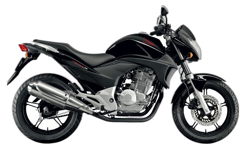 Honda CB 300R