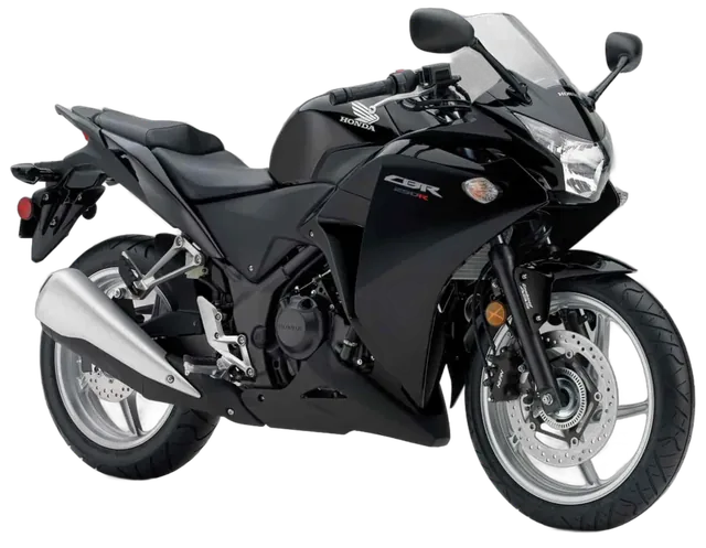 Honda CBR 250R