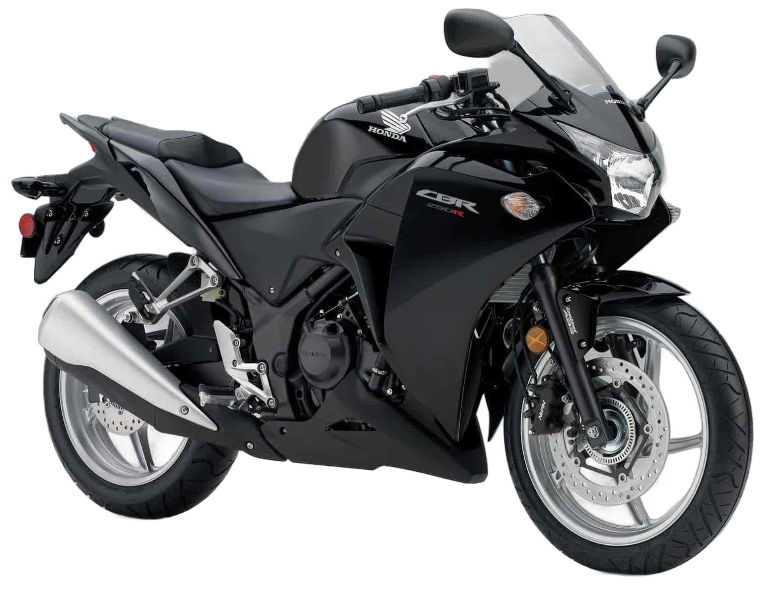 Honda CBR 250R
