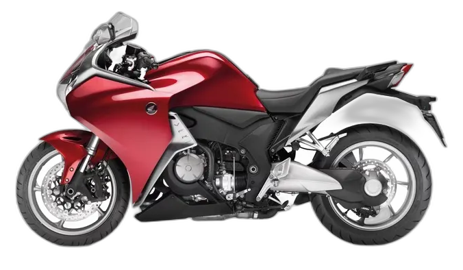 Honda VFR 1200F