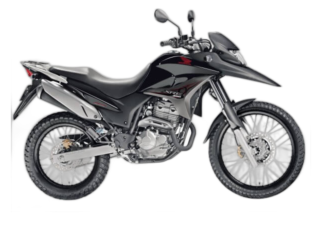 Honda XRE 300