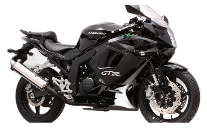 Kasinski Comet GT-R 250
