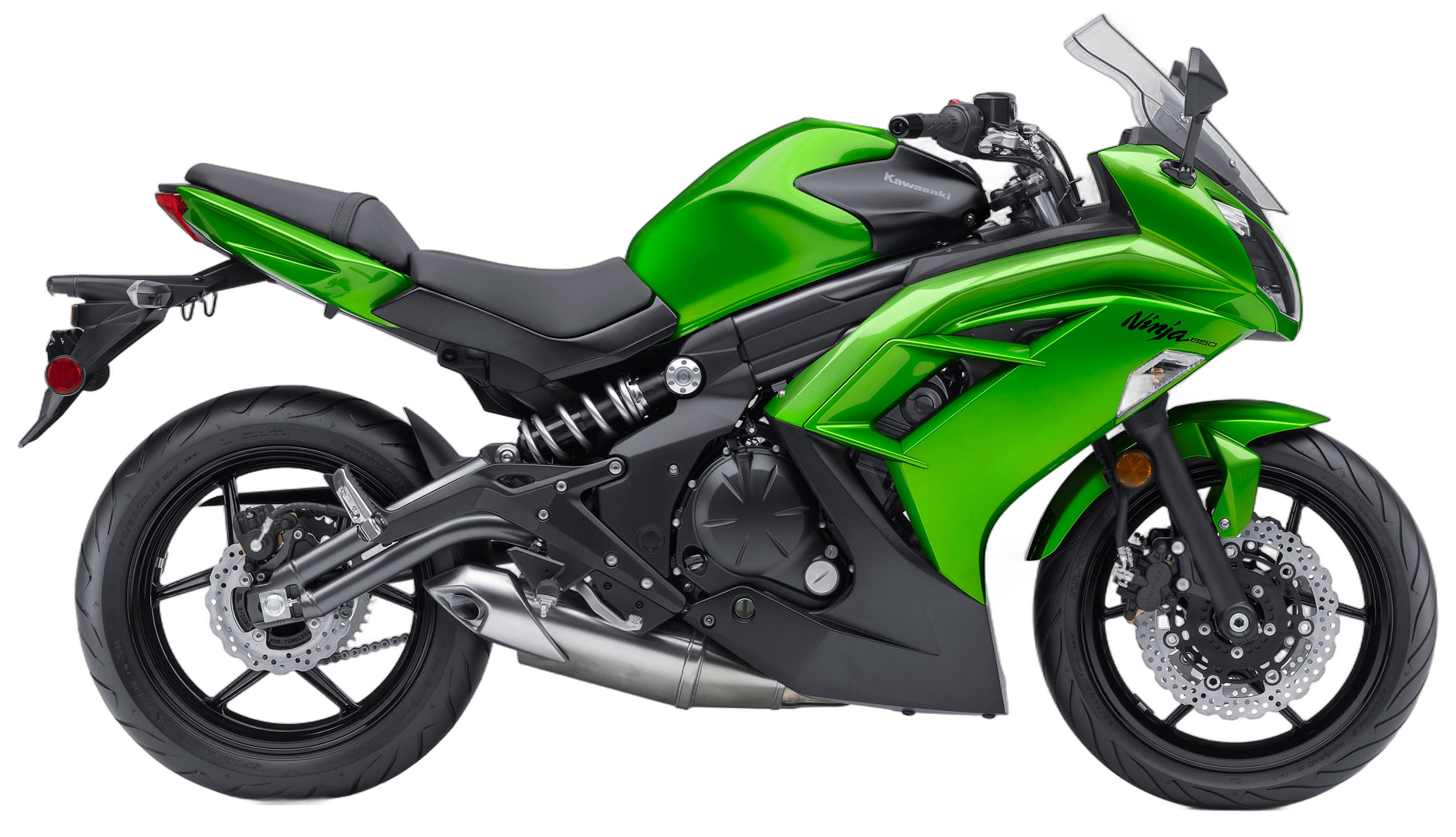 Kawasaki Ninja 650