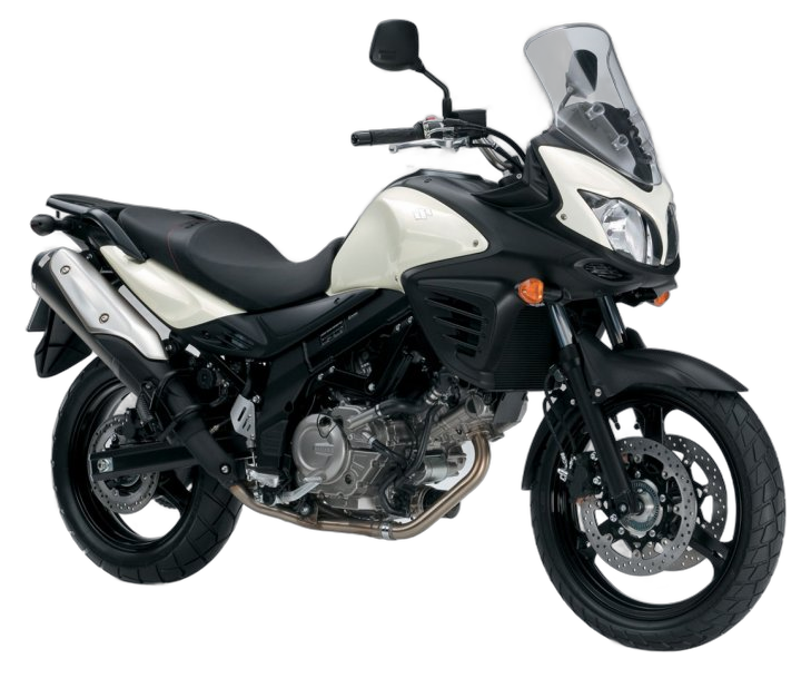 Suzuki V-Strom 650