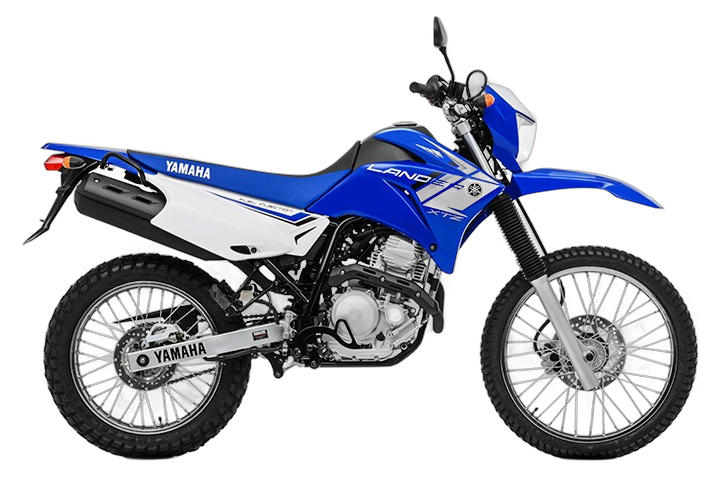 Yamaha Lander 250