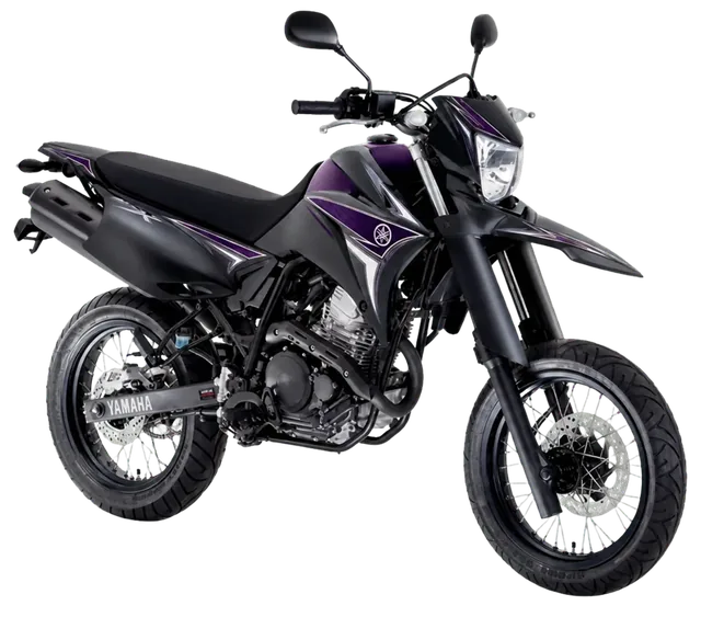 Yamaha XTZ 250X