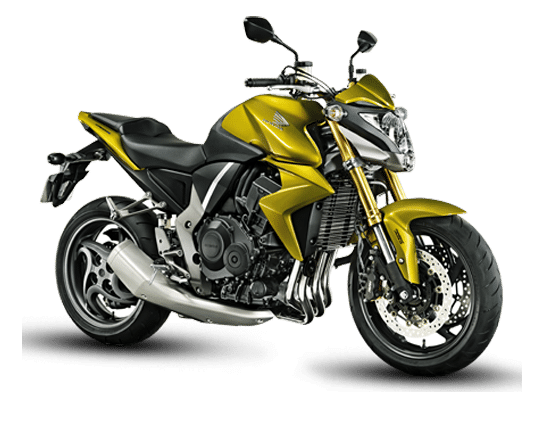 Honda CB 1000R