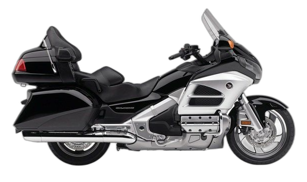 Honda GL 1800 Gold Wing