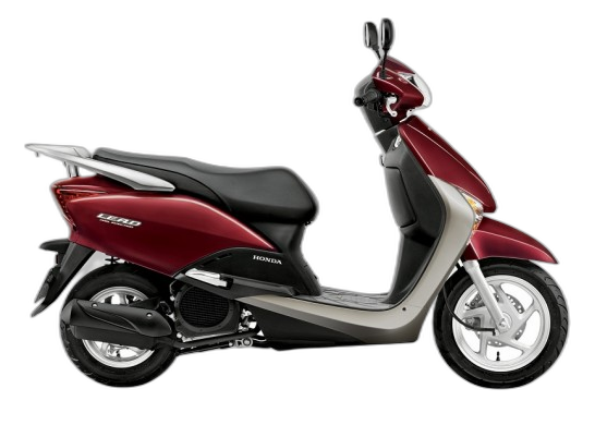 Honda Lead 110
