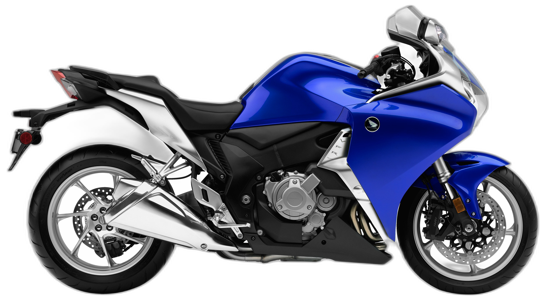 Honda VFR 1200F