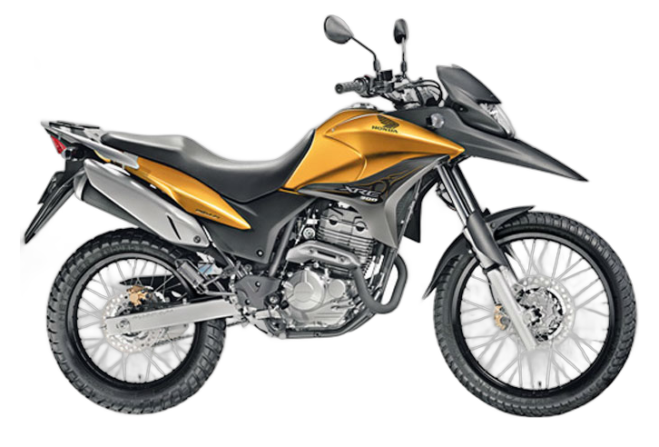 Honda XRE 300