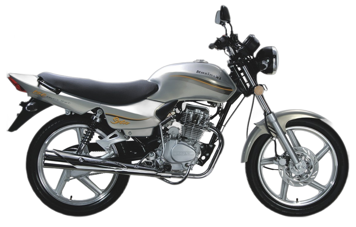 Kasinski Comet 150