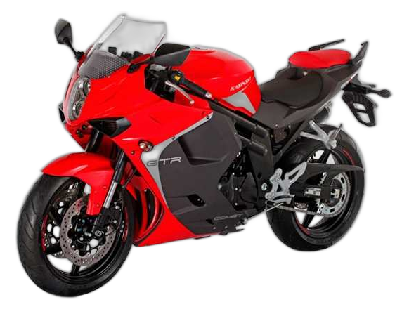 Kasinski Comet GT 650
