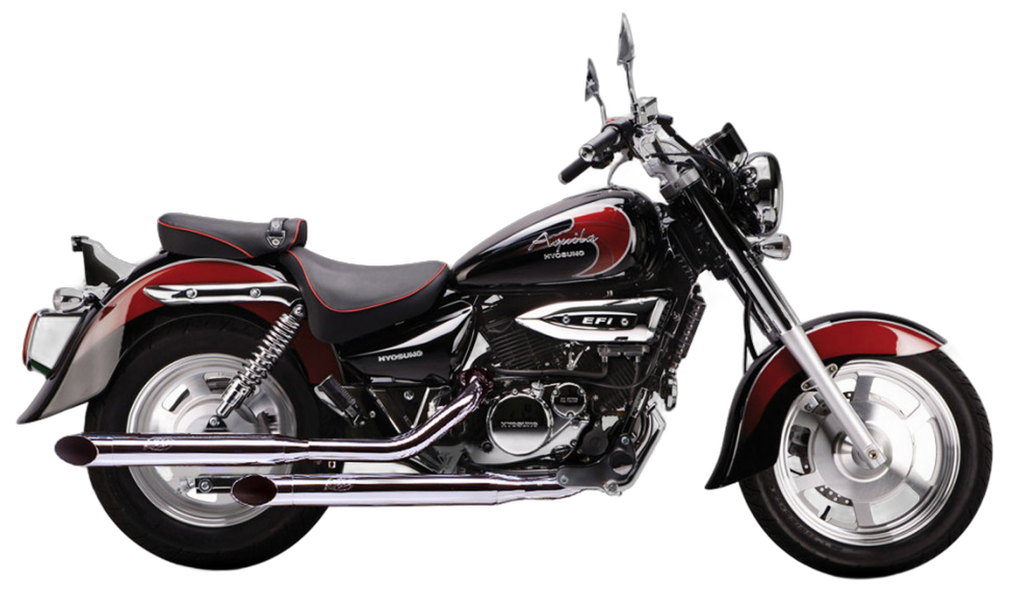 Kasinski GV 250 Mirage