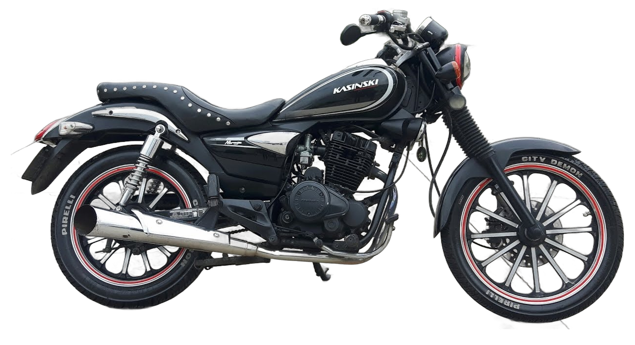 Kasinski Mirage 150