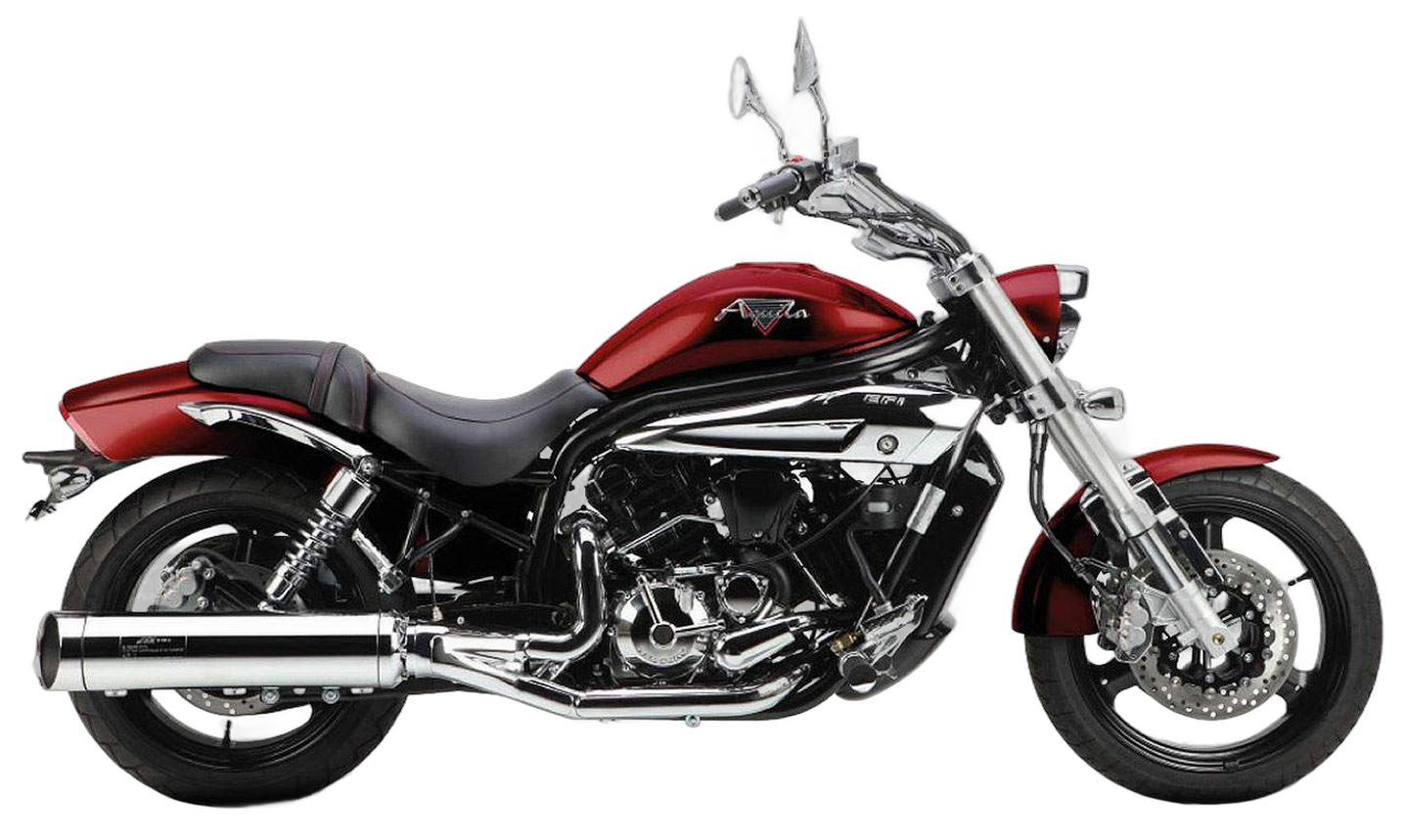Kasinski Mirage 650 V2power