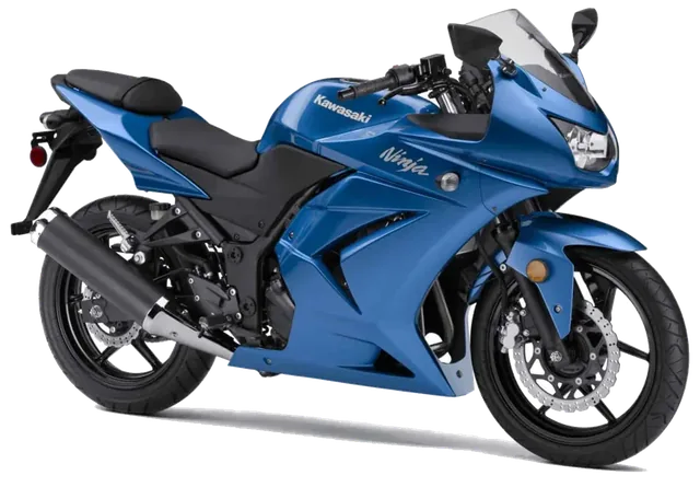Kawasaki Ninja 250R