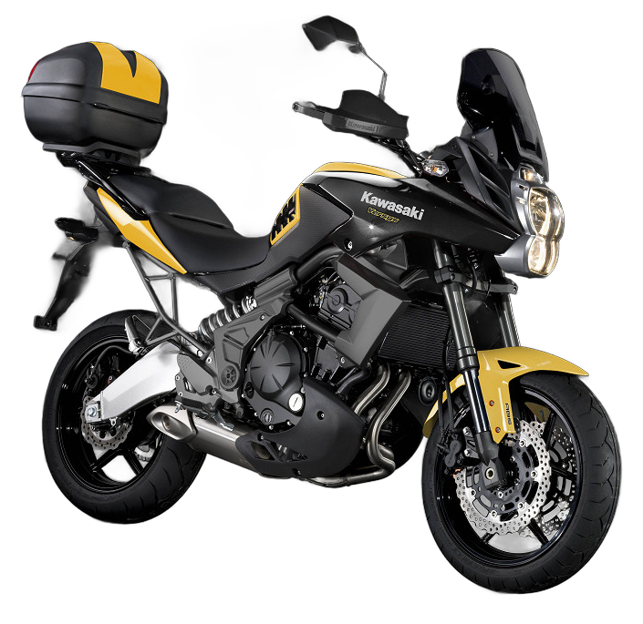 Kawasaki Versys 650