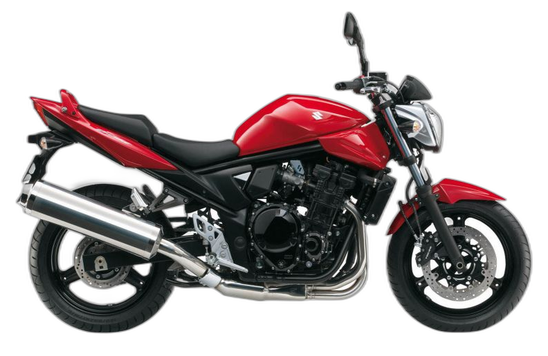 Suzuki Bandit 650