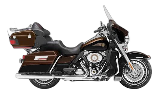 Harley-Davidson Electra Glide Ultra Limited 110th Edition