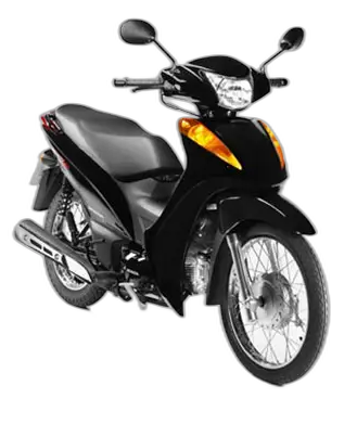 Honda Biz 100 KS