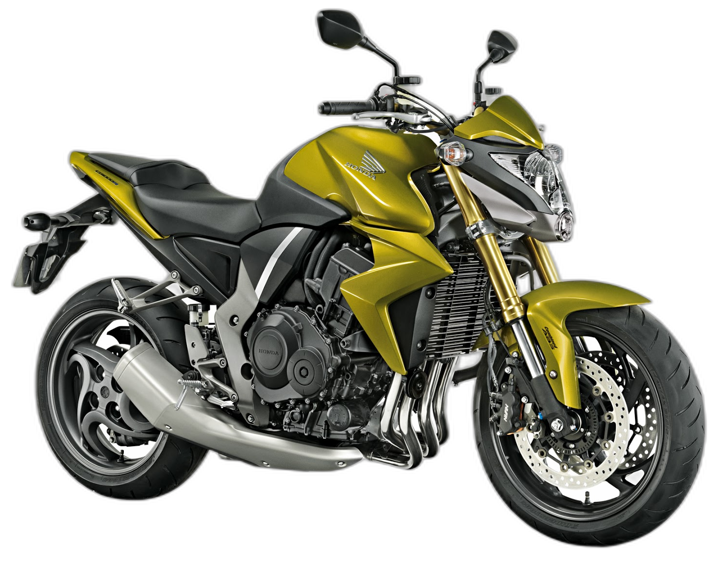 Honda CB 1000R