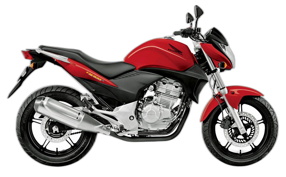 Honda CB 300R
