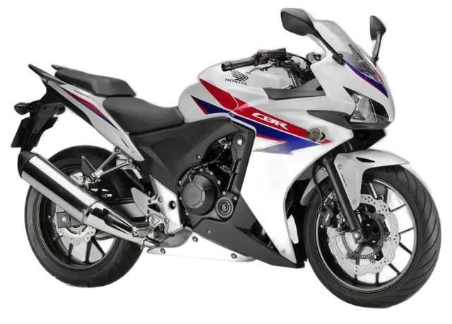 Honda CBR 500R