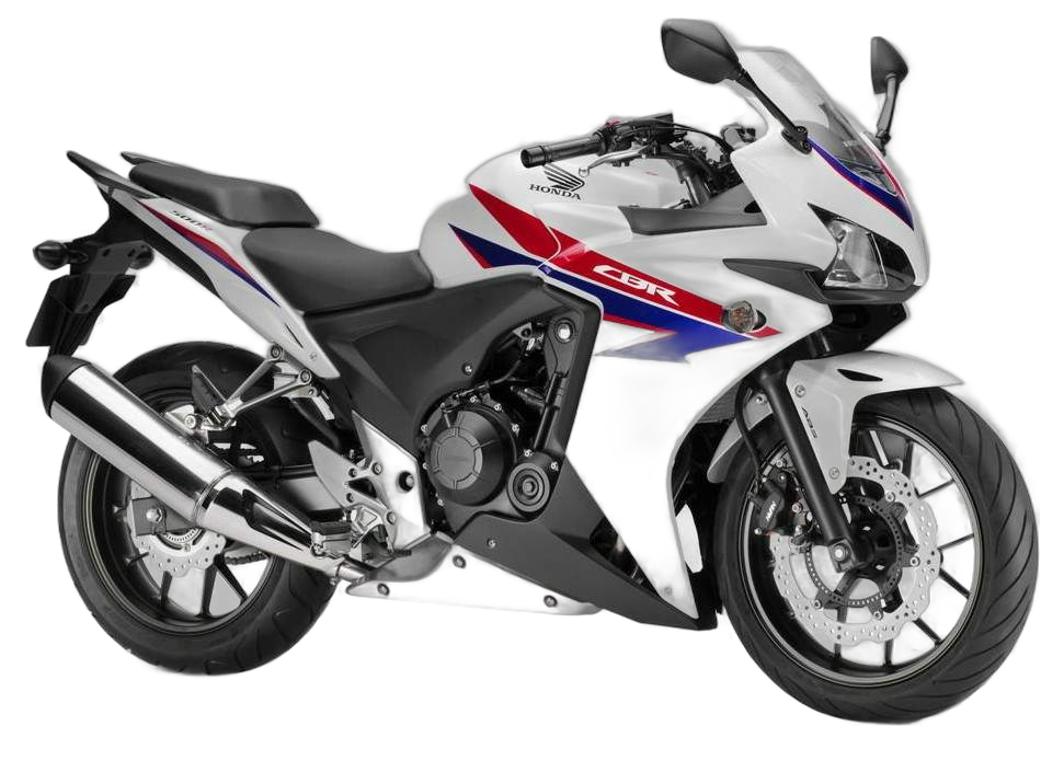 Honda CBR 500R