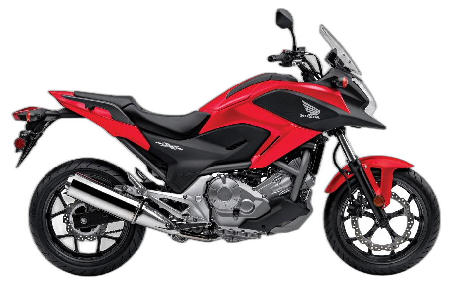 Honda NC 700X